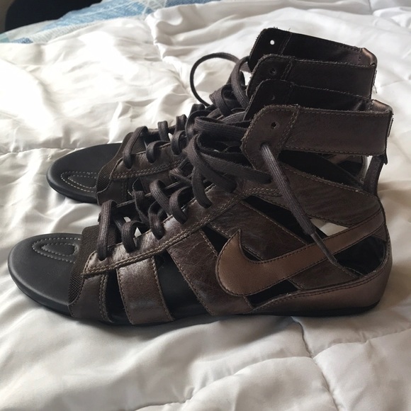 Nike Shoes - Nike gladiator sandals
